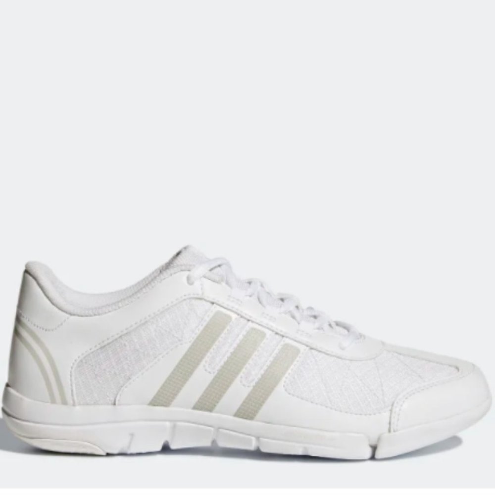 White Cheer/Gym Shoes